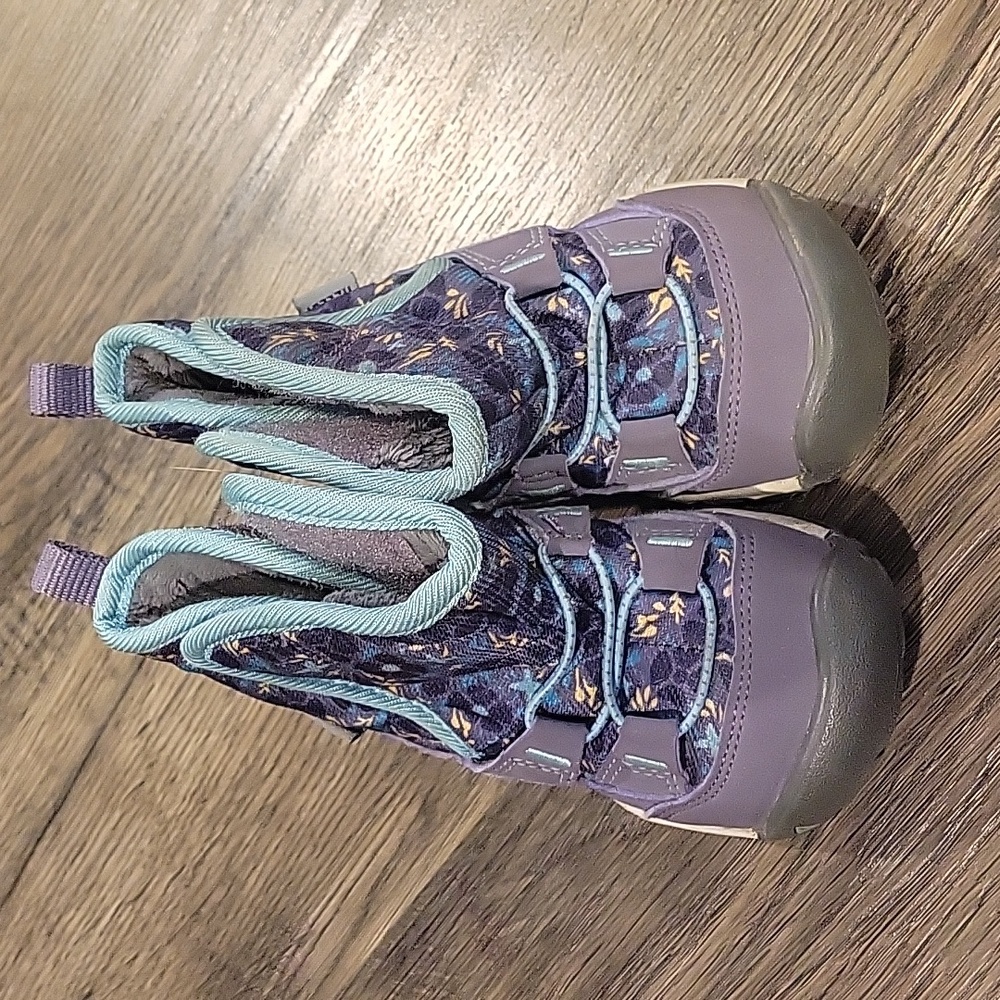 Keen Baby Boots